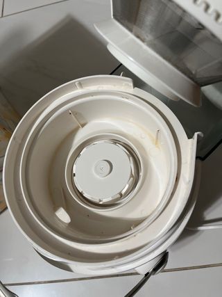 Centrifuga Moulinex Frutti Pro