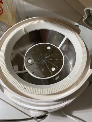 Centrifuga Moulinex Frutti Pro