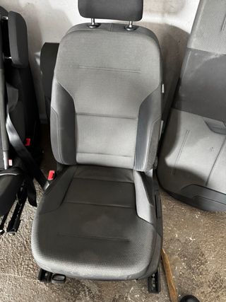 Asientos Golf 7 (Juego Completo)