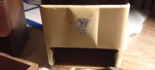 2 Molinillos de Café Antiguos