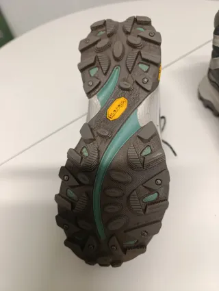 Botas de montaña para nieve o hielo