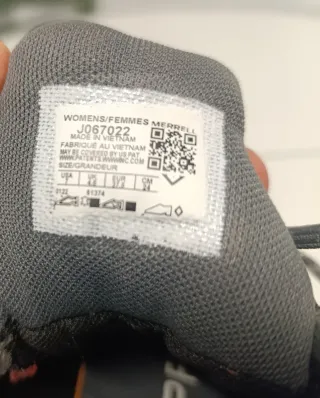 Botas de montaña para nieve o hielo