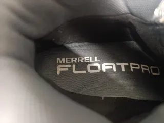 Botas de montaña para nieve o hielo