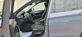 dasMoto BMW X1 18d 150CV sDrive Automático 2022