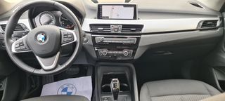 dasMoto BMW X1 18d 150CV sDrive Automático 2022