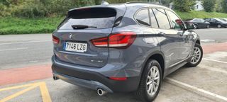 dasMoto BMW X1 18d 150CV sDrive Automático 2022