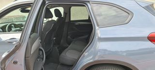 dasMoto BMW X1 18d 150CV sDrive Automático 2022