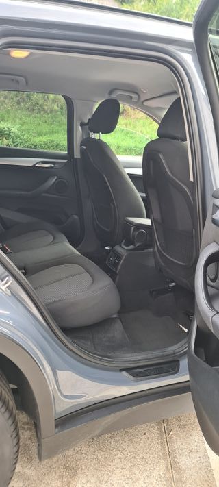 dasMoto BMW X1 18d 150CV sDrive Automático 2022