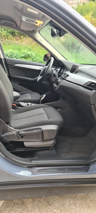 dasMoto BMW X1 18d 150CV sDrive Automático 2022