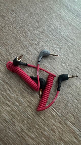 RØDE Wireless GO Micrófono Inalámbrico