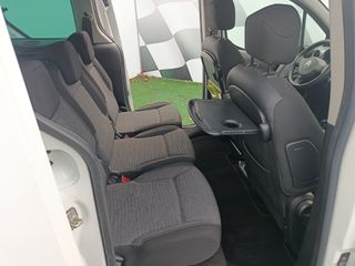 Citroen Berlingo 2017