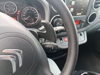 Citroen Berlingo 2017