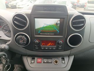 Citroen Berlingo 2017