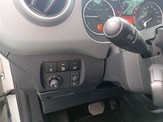 Citroen Berlingo 2017