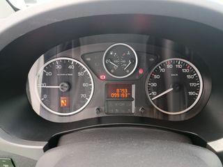 Citroen Berlingo 2017