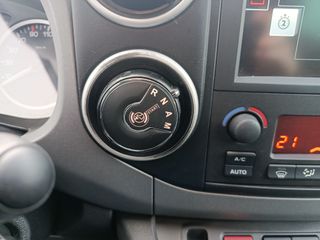 Citroen Berlingo 2017