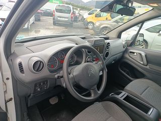 Citroen Berlingo 2017