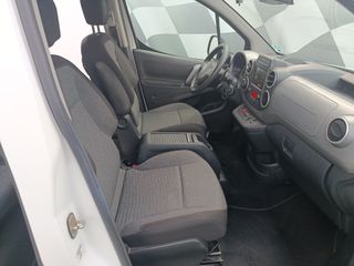 Citroen Berlingo 2017