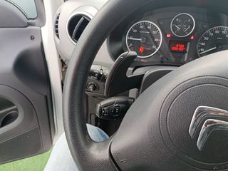 Citroen Berlingo 2017