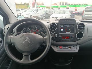Citroen Berlingo 2017