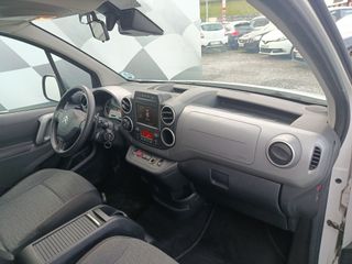 Citroen Berlingo 2017