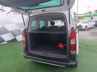 Citroen Berlingo 2017