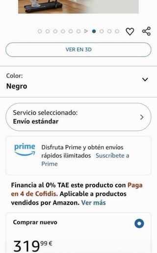 Cinta de correr plegable