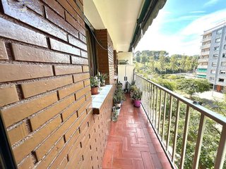 Piso en venta en Catalunya - Fontetes en Cerdanyola del Vallès