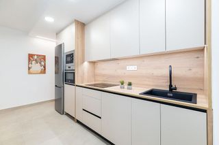 Piso en venta en Barrio de Zaidín en Granada