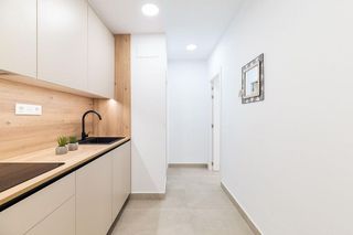 Piso en venta en Barrio de Zaidín en Granada