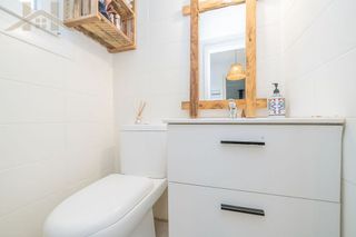 Casa adosada en venta en La Pizarra en San Lorenzo de El Escorial