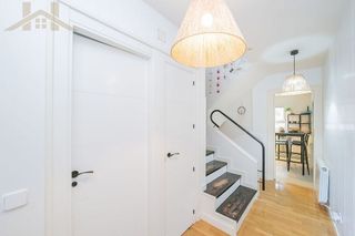 Casa adosada en venta en La Pizarra en San Lorenzo de El Escorial