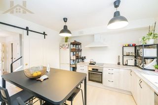 Casa adosada en venta en La Pizarra en San Lorenzo de El Escorial