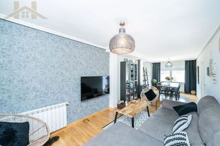 Casa adosada en venta en La Pizarra en San Lorenzo de El Escorial