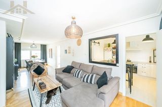 Casa adosada en venta en La Pizarra en San Lorenzo de El Escorial