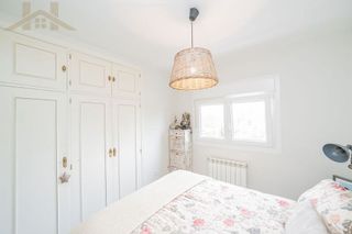 Casa adosada en venta en La Pizarra en San Lorenzo de El Escorial