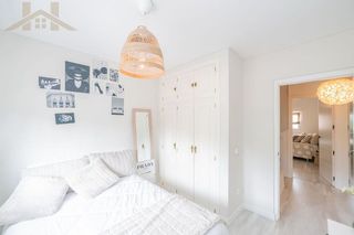 Casa adosada en venta en La Pizarra en San Lorenzo de El Escorial