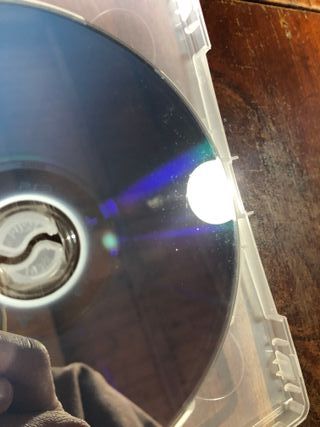 Devil May Cry 4 ps3 no copertina