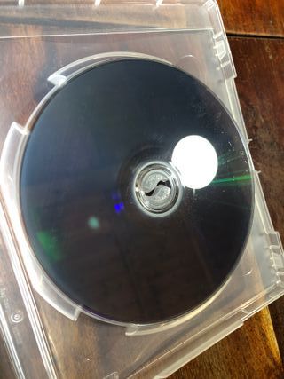 Devil May Cry 4 ps3 no copertina