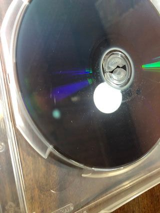 Devil May Cry 4 ps3 no copertina