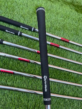 Set Hierros TaylorMade P790 (4-P)