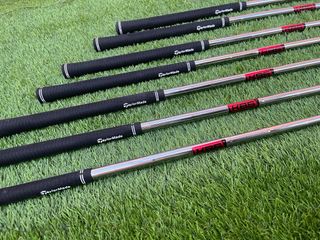 Set Hierros TaylorMade P790 (4-P)