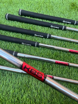 Set Hierros TaylorMade P790 (4-P)