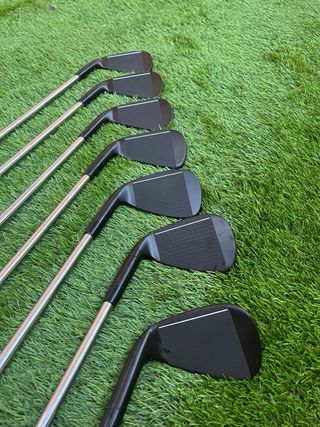 Set Hierros TaylorMade P790 (4-P)