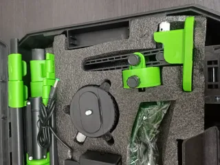 Nivel Láser 16 Líneas