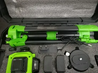 Nivel Láser 16 Líneas