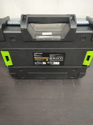 Nivel Láser 16 Líneas