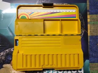 Estuche Vintage Pantera Rosa VIPO.