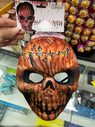 Maschera di carnevale modello 2026