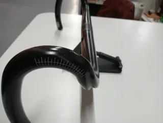 Manillar Easton EC70 Carbono
